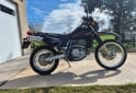 Motos - Suzuki Dr 640 2024 Nafta 2300Km - En Venta