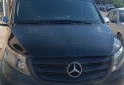 Utilitarios - Mercedes Benz Vito 111 CDI Mixta 2018 Diesel 195000Km - En Venta