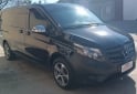 Utilitarios - Mercedes Benz Vito 111 CDI Mixta 2018 Diesel 195000Km - En Venta