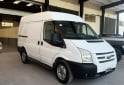 Utilitarios - Ford TRANSIT 2.2 T 330 2013 Diesel 160000Km - En Venta
