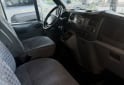 Utilitarios - Ford TRANSIT 2.2 T 330 2013 Diesel 160000Km - En Venta