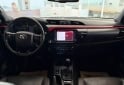 Camionetas - Toyota HILUX GR-S 4X4 2.8 TDI 6 2020 Diesel - En Venta