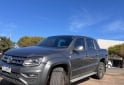 Camionetas - Volkswagen Amarok V6 Trendline 2023 Diesel 85000Km - En Venta