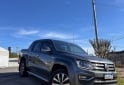 Camionetas - Volkswagen Amarok V6 Trendline 2023 Diesel 85000Km - En Venta