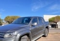 Camionetas - Volkswagen Amarok V6 Trendline 2023 Diesel 85000Km - En Venta