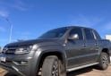 Camionetas - Volkswagen Amarok V6 Trendline 2023 Diesel 85000Km - En Venta
