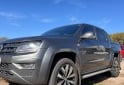Camionetas - Volkswagen Amarok V6 Trendline 2023 Diesel 85000Km - En Venta