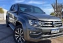 Camionetas - Volkswagen Amarok V6 Trendline 2023 Diesel 85000Km - En Venta