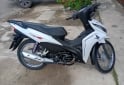 Motos - Honda WAVE 2022 Nafta 1111Km - En Venta