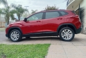 Autos - Chevrolet Tracker LTZ FULL AUT 2021 Nafta 79000Km - En Venta