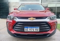 Autos - Chevrolet Tracker LTZ FULL AUT 2021 Nafta 79000Km - En Venta