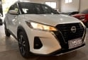 Camionetas - Nissan Kiks 2021 Nafta 80000Km - En Venta