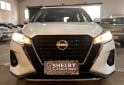 Camionetas - Nissan Kiks 2021 Nafta 80000Km - En Venta