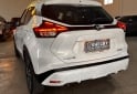 Camionetas - Nissan Kiks 2021 Nafta 80000Km - En Venta