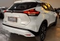 Camionetas - Nissan Kiks 2021 Nafta 80000Km - En Venta