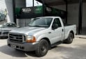 Camionetas - Ford F-100 XL 4X2 2006 Diesel - En Venta