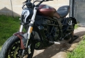 Motos - Benelli 502 c 2022 Nafta 4600Km - En Venta