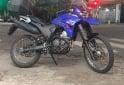 Motos - Yamaha Xtz 250 abs 2021 Nafta 35000Km - En Venta
