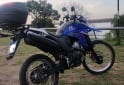 Motos - Yamaha Xtz 250 abs 2021 Nafta 35000Km - En Venta