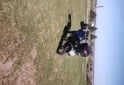 Motos - Yamaha Xtz 250 abs 2021 Nafta 35000Km - En Venta