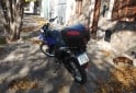 Motos - Yamaha Xtz 250 abs 2021 Nafta 35000Km - En Venta