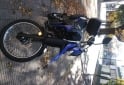 Motos - Yamaha Xtz 250 abs 2021 Nafta 35000Km - En Venta
