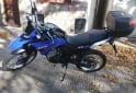 Motos - Yamaha Xtz 250 abs 2021 Nafta 35000Km - En Venta