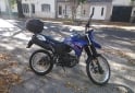 Motos - Yamaha Xtz 250 abs 2021 Nafta 35000Km - En Venta