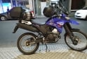 Motos - Yamaha Xtz 250 abs 2021 Nafta 35000Km - En Venta