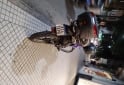 Motos - Yamaha Xtz 250 abs 2021 Nafta 35000Km - En Venta