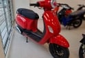 Motos - Zanella Exclusive LT / DARK 2026 Nafta 0Km - En Venta
