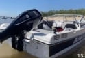 Embarcaciones - Lancha BUNKER 5.50 OPEN #MERCURY 60HP 4 TIEMPOS #POCAS HORAS DE USO #LONA COBERTOR #ECOSONDA GARMIN #ELEMENTOS DE SEGURIDAD #SERVICE RECIÉN REALIZADO #EN GUARDERIA TECHADA En excelente estado lista para usar.Lista para trasferir Dolares 11.500= - En Venta