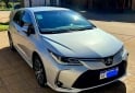 Autos - Toyota Corolla SEG 2022 Electrico / Hibrido 52000Km - En Venta