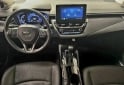 Autos - Toyota Corolla SEG 2022 Electrico / Hibrido 52000Km - En Venta