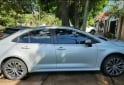 Autos - Toyota Corolla SEG 2022 Electrico / Hibrido 52000Km - En Venta
