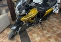 Motos - Honda Transalp 700 2010 Nafta 31000Km - En Venta