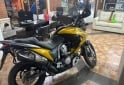 Motos - Honda Transalp 700 2010 Nafta 31000Km - En Venta
