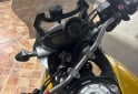 Motos - Honda Transalp 700 2010 Nafta 31000Km - En Venta