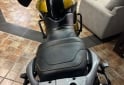 Motos - Honda Transalp 700 2010 Nafta 31000Km - En Venta