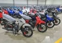 Motos - Gilera Smash Full 0km 2026 Nafta 0Km - En Venta
