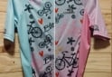 Indumentaria - Ropa de ciclismo para adultos y niños - En Venta