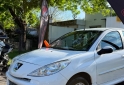 Autos - Peugeot 207 allure 2013 Nafta 81000Km - En Venta