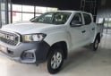 Camionetas - MAXUS Confort 2.0 2026 Diesel 0Km - En Venta