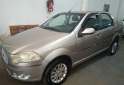 Autos - Fiat Siena Essence 1.6 2011 GNC 153000Km - En Venta
