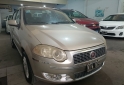Autos - Fiat Siena Essence 1.6 2011 GNC 153000Km - En Venta