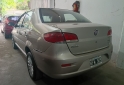 Autos - Fiat Siena Essence 1.6 2011 GNC 153000Km - En Venta