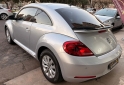 Autos - Volkswagen The Beetle 2015 Nafta 106000Km - En Venta