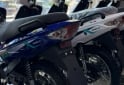 Motos - Zanella z3 110 base 2026 Nafta 0Km - En Venta