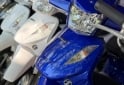 Motos - Zanella z3 110 base 2026 Nafta 0Km - En Venta
