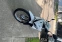 Motos - Honda Wave 110 2021 Nafta 11500Km - En Venta